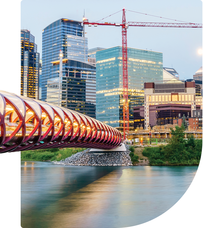 Calgary Alberta