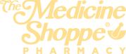 The Medicine Shoppe Pharmacy logo